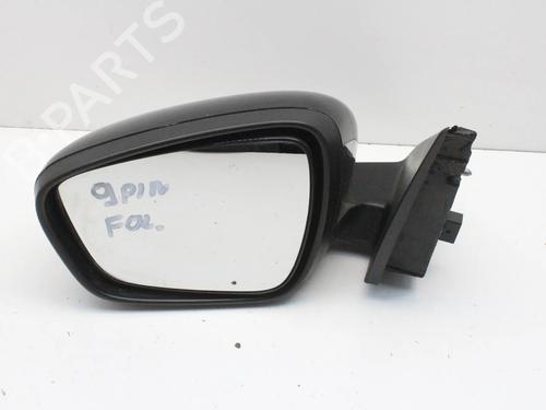 Retrovisor esquerdo Retrovisor esquerdo FORD KUGA III (DFK) 2.5 Duratec Plug-in-Hybrid (224 hp) 39783546 39783546