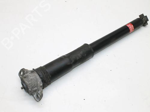 Used Right rear shock absorber Right rear shock absorber SEAT LEON (5F1) 2.0 TDI (184 hp) 39862853 39862853
