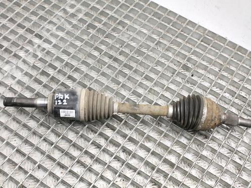 Used Left front driveshaft Left front driveshaft OPEL ANTARA A (L07) 2.2 CDTi 4x4 (163 hp) 39808016 39808016