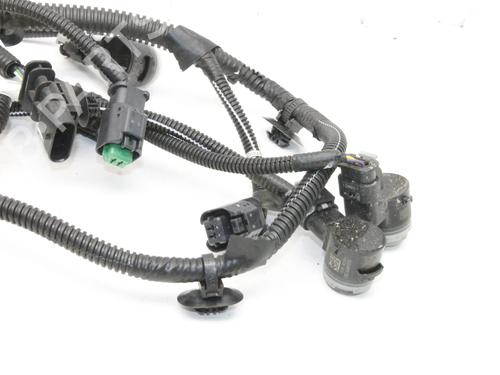 Electronic module OPEL MOKKA 1.2 (76) | BP39862775M83 - Image 8
