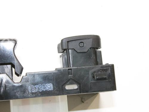 Left front window switch NISSAN QASHQAI II (J11, J11_) 1.5 dCi | BP39872618I27 - Image 4