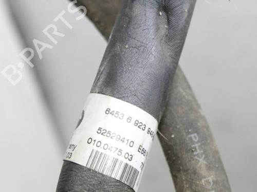 AC pipe BMW 7 (E65, E66, E67) 760 i, Li | BP39794407M126 - Image 8