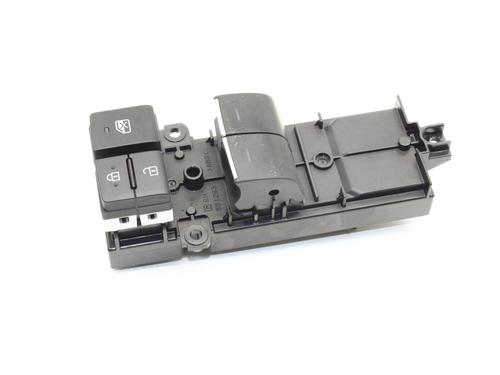 Right front window switch TOYOTA YARIS (_P21_, _PA1_, _PH1_) 1.6 GR 4WD (GXPA16) | BP39773382I26 - Image 2