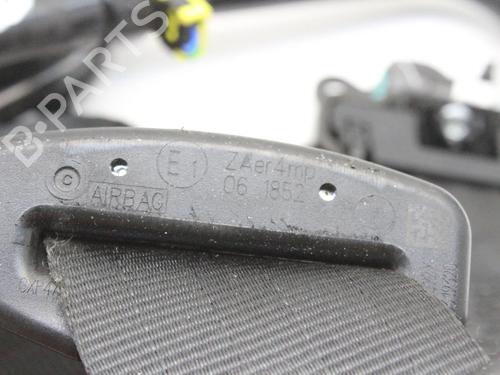 Front right seatbelt JAGUAR I-PACE (X590) EV400 AWD | BP39875709I25 - Image 7