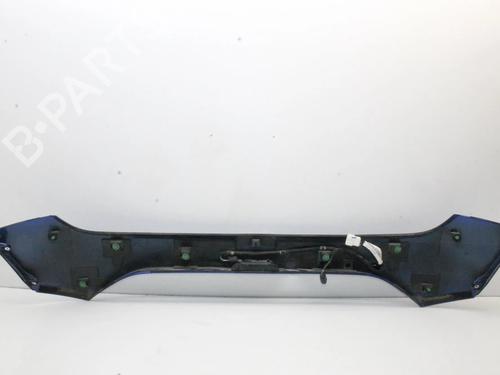 Boot lining HONDA CIVIC X Hatchback (FC_, FK_) 2.0 Type-R (FK8) | BP39842956I3 - Image 9