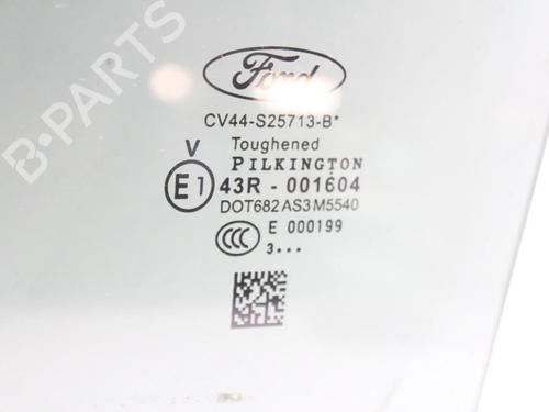 Dør rude ventre bagtil FORD KUGA II (DM2) 2.0 TDCi | BP39796938C20 - Image 5