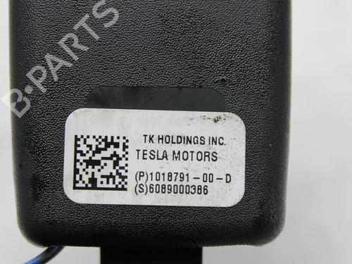 Sikkerhedssele-spænde TESLA MODEL S (5YJS) 85D AWD | BP39778932I32 - Image 3