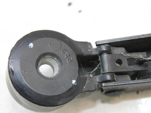 Bagrudeviskerarm JEEP COMPASS (MK49) 2.2 CRD 4x4 | BP39811319C144 - Image 6