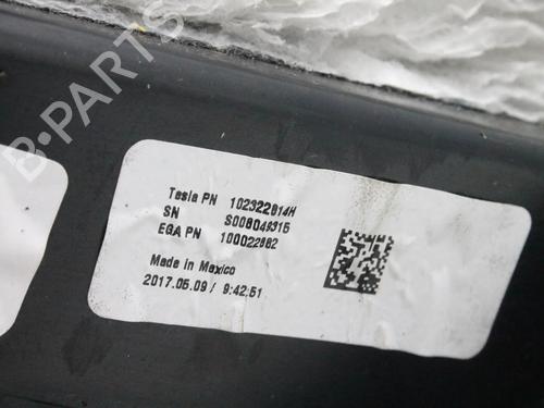 Vano posta oggetti TESLA MODEL S (5YJS) 75 | BP39821821C95  - Image 7
