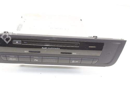 Electronic module AUDI A6 C7 Avant (4G5, 4GD) 2.0 TDI | BP39867404M83 - Image 3