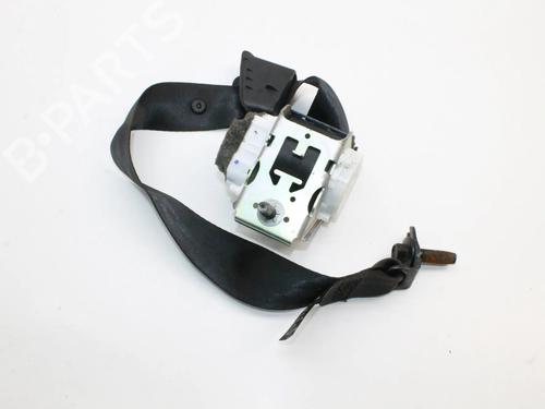 Rear left seatbelt FORD KUGA II (DM2) 1.6 EcoBoost 4x4 | BP39853578I29 - Image 3