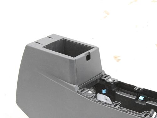Middle console RENAULT ARKANA I (LCM_, LDN_) 1.6 E-TECH 145 (LDMU) | BP39842788I22 - Image 5