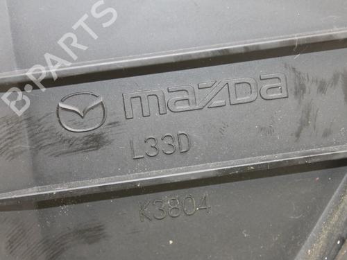 Air filter box MAZDA CX-7 (ER) 2.3 MZR DISI Turbo AWD (ER3P) | BP39815677M87 - Image 4