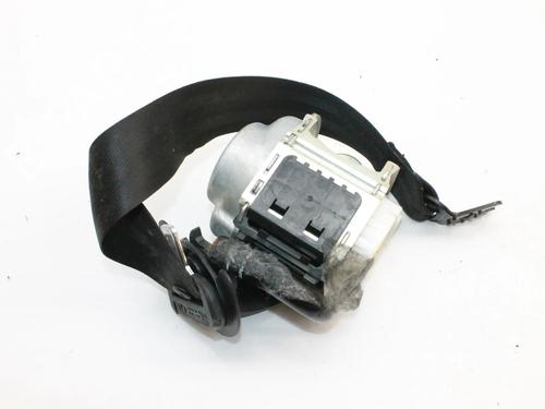 Used Rear left seatbelt Rear left seatbelt AUDI Q7 (4MB, 4MG, 4MQ) 3.0 TDI quattro (272 hp) 39811096 39811096