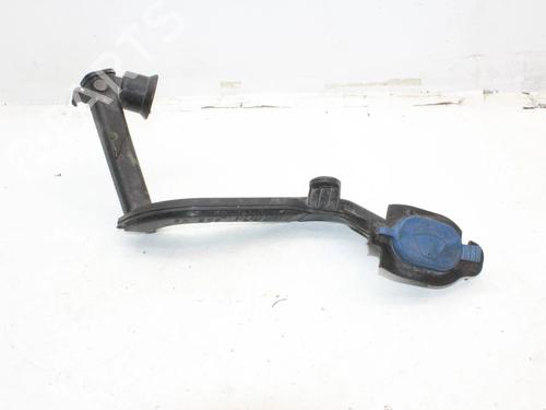 Used Pipe Pipe MERCEDES-BENZ C-CLASS Coupe (C205) C 200 (205.342) (184 hp) 39771153 39771153