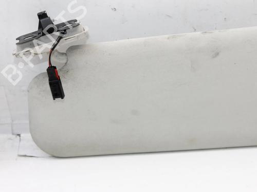 Venstre solskærm JAGUAR XE (X760) 2.0 D | BP39807058I1  - Image 9