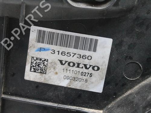 Radiator set VOLVO S90 II (234) D4 | BP39852909M120 - Image 5