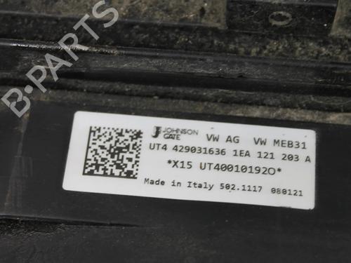 Radiator set VW ID.4 (E21) PRO | BP39871107M120 - Image 5