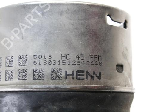 Intercooler pipe BMW X1 (E84) sDrive 20 d | BP39783833M127 - Image 4