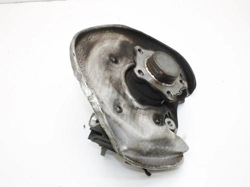 Left rear steering knuckle AUDI A6 C8 (4A2) 40 TDI | BP39866112M27 - Image 2