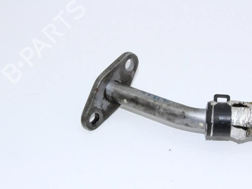 Pipe HYUNDAI ix35 (LM, EL, ELH) 2.0 CRDi 4WD | BP39800632M125 - Image 2
