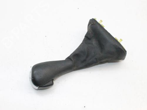 Gearknop Gearknop LAND ROVER RANGE ROVER SPORT I (L320) 3.0 D 4x4 (245 hp) 39778881 39778881