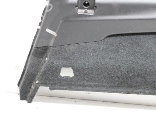 Boot lining VOLVO V60 I (155) D5 Hybrid AWD | BP40536774I3 - Image 6