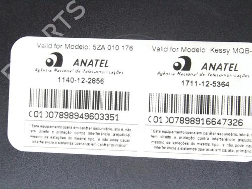 Electronic module VW GOLF VII Variant (BA5, BV5) 1.6 TDI | BP39788446M83 - Image 4
