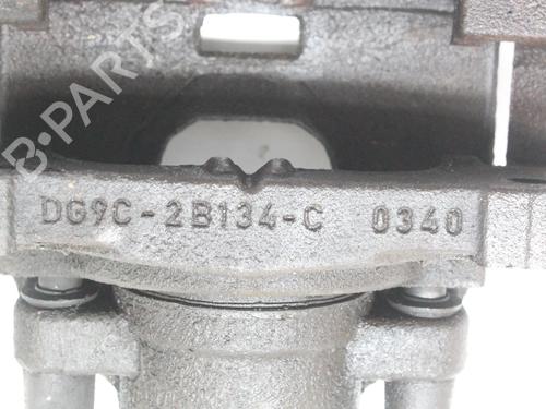 Left front brake caliper FORD MONDEO V Saloon (CD) 2.0 Hybrid | BP39850835M105 - Image 5
