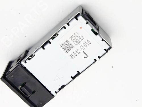 Electronic module TOYOTA bZ4X (_EAM1_) EV (YEAM15) | BP39798384M83 - Image 3