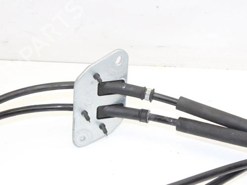 Cable MAZDA 3 (BM, BN) 2.2 D | BP39857105E12 - Image 3