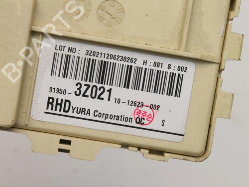 Electronic module HYUNDAI i40 I (VF) 1.7 CRDi | BP39814230M83 - Image 21
