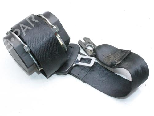 Used Rear right seatbelt Rear right seatbelt VW GOLF VII (5G1, BQ1, BE1, BE2) 2.0 GTD (184 hp) 39826496 39826496