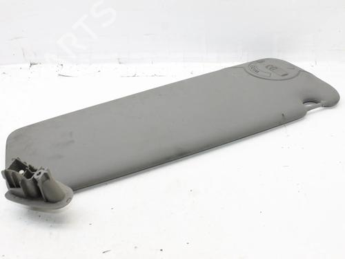 Left sun visor OPEL MOVANO B Van (X62) 2.3 CDTI FWD (FV) | BP39833370I1 - Image 2