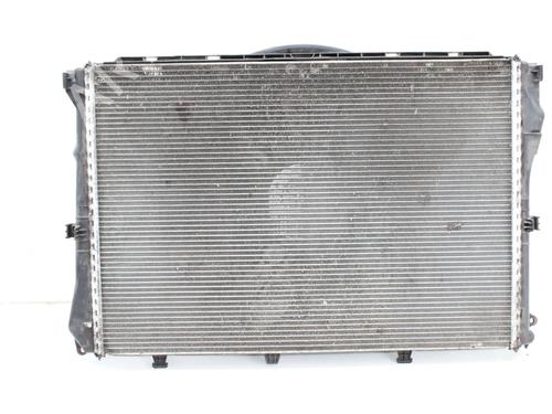 Used Radiator set Radiator set MERCEDES-BENZ C-CLASS (W205) C 200 (205.042) (184 hp) 39869354 39869354