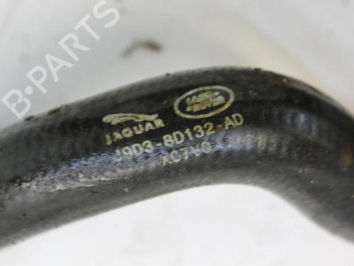 Pipe JAGUAR I-PACE (X590) EV400 AWD | BP39805034M125  - Image 7