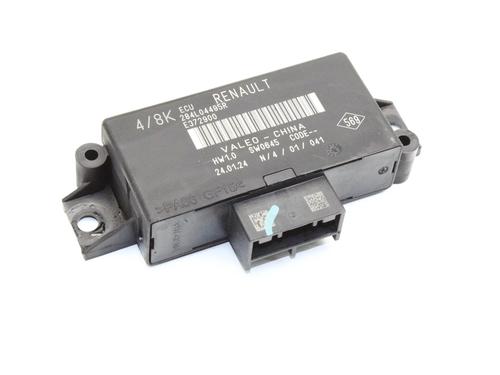 Used Electronic module Electronic module RENAULT ARKANA I (LCM_, LDN_) 1.6 E-TECH 145 (LDMU) (143 hp) 39833227 39833227