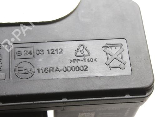 Electronic module NISSAN 370Z Coupe (Z34) 3.7 | BP39852594M83 - Image 4