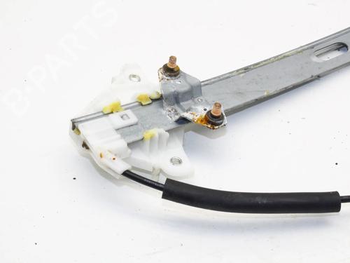 Front left window mechanism MAZDA 3 (BM, BN) 2.2 D | BP39817109C22 - Image 2