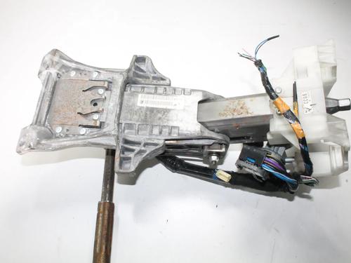 Steering column MAZDA 5 (CR) 2.0 CD (CR19) | BP39784759M21 - Image 8