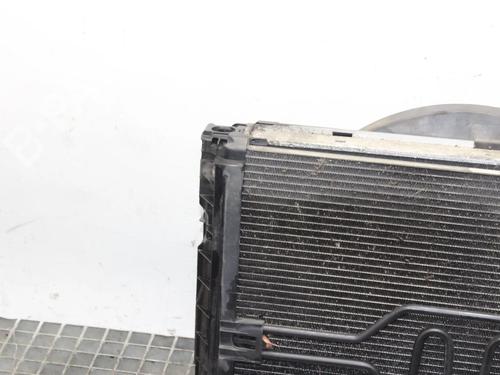 Radiator set BMW X1 (E84) sDrive 18 d | BP39807909M120 - Image 2