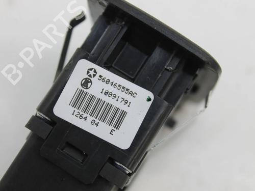 Right rear window switch JEEP CHEROKEE (KL) 2.0 CRD 4x4 | BP39776155I28 - Image 4