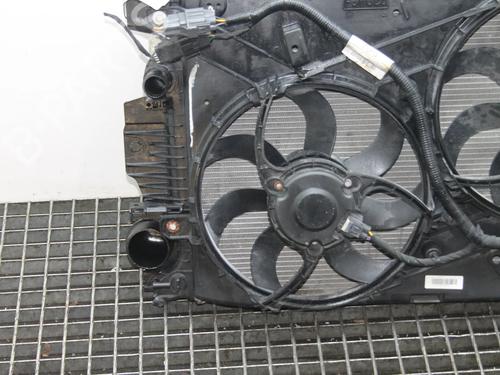 Radiator set FORD MONDEO V Hatchback (CE) 1.5 TDCi | BP39777579M120 - Image 8