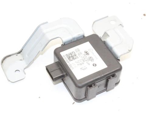 Electronic module HYUNDAI TUCSON (NX4E, NX4A) 1.6 T-GDi | BP39857327M83 - Image 2