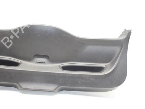 Boot lining VOLVO V40 Hatchback (525) D3 | BP39807965I3 - Image 3