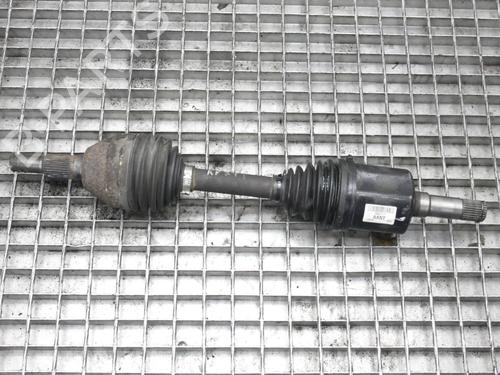 Used Left front driveshaft Left front driveshaft OPEL ANTARA A (L07) 2.2 CDTi 4x4 (163 hp) 39787972 39787972
