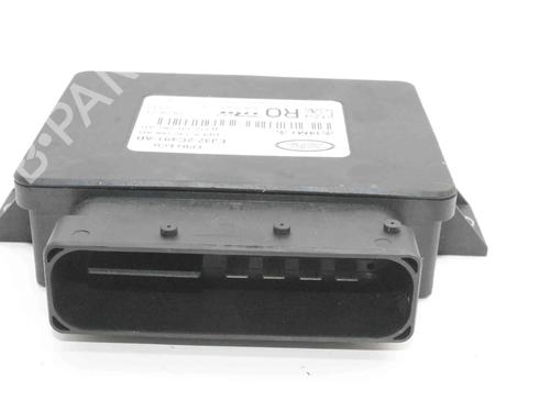 Electronic module LAND ROVER RANGE ROVER EVOQUE (L538) 2.2 D 4x4 | BP39863288M83 - Image 3