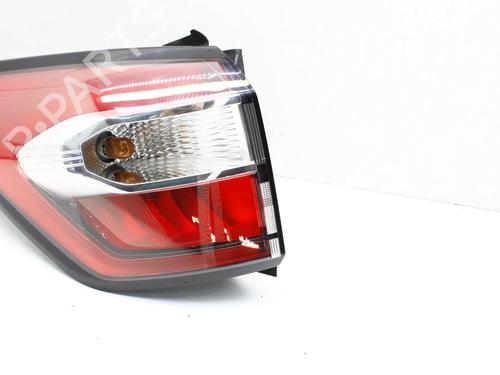 Venstre baglygte FORD KUGA II (DM2) 1.5 TDCi | BP39833580C34  - Image 9