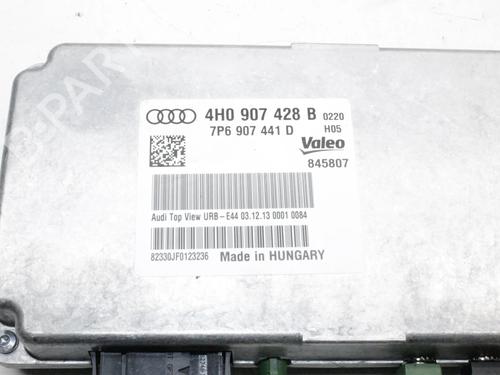 Electronic module AUDI A8 D4 (4H2, 4H8, 4HC, 4HL) 3.0 TDI quattro | BP39769111M83 - Image 7