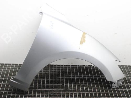 Forskærm Højre Forskærm Højre MAZDA 3 (BM, BN) 2.2 D (150 hp) 39826120 39826120